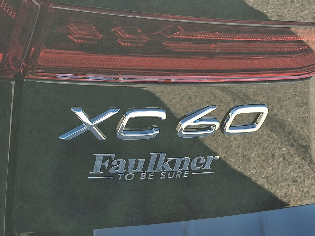 New 2027 Volvo XC60 B5 Plus AWD/4WD image 21