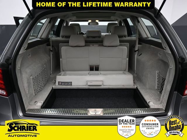 Used 2015 Mercedes-Benz E 350 4MATIC Wagon image 35