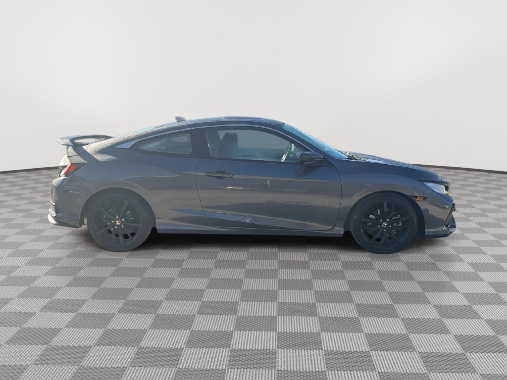 Used 2020 Honda Civic Si image 12