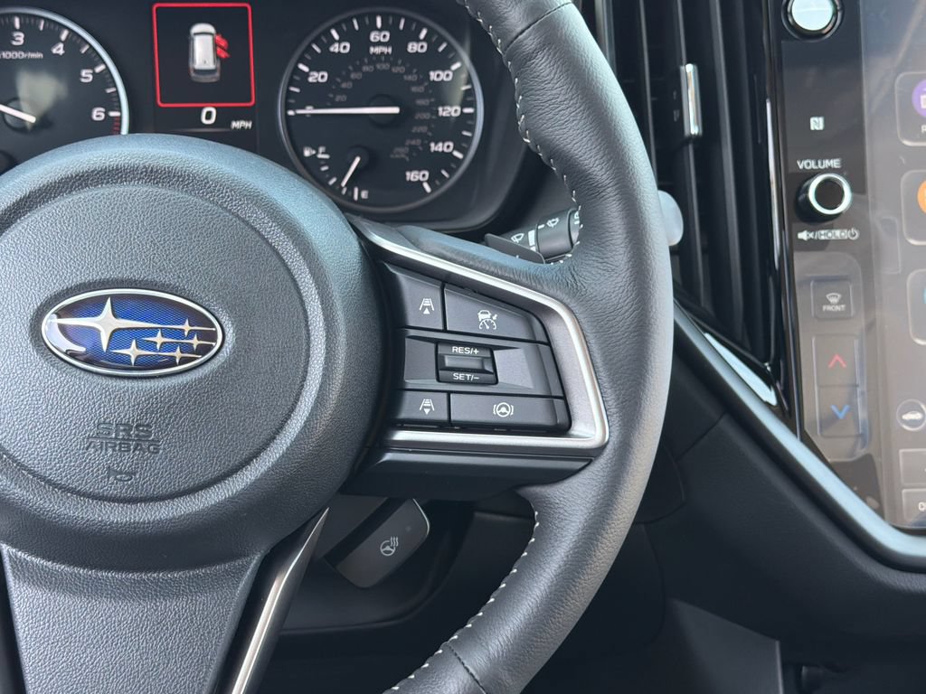 New 2026 Subaru Ascent Premium AWD/4WD image 12