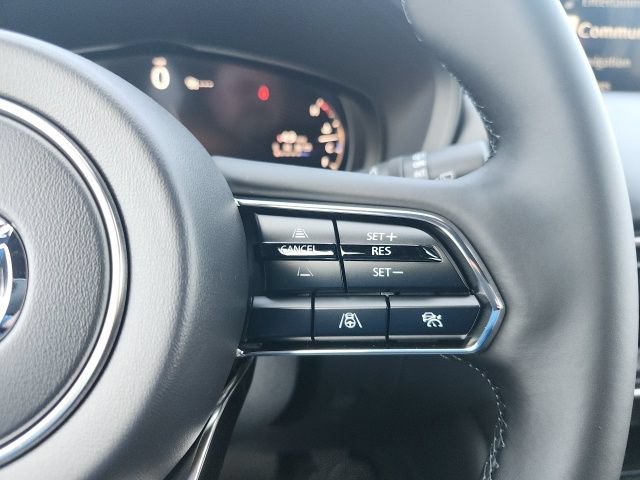 New 2026 MAZDA CX-90 3.3 Turbo S w/ Premium Plus AWD/4WD image 30