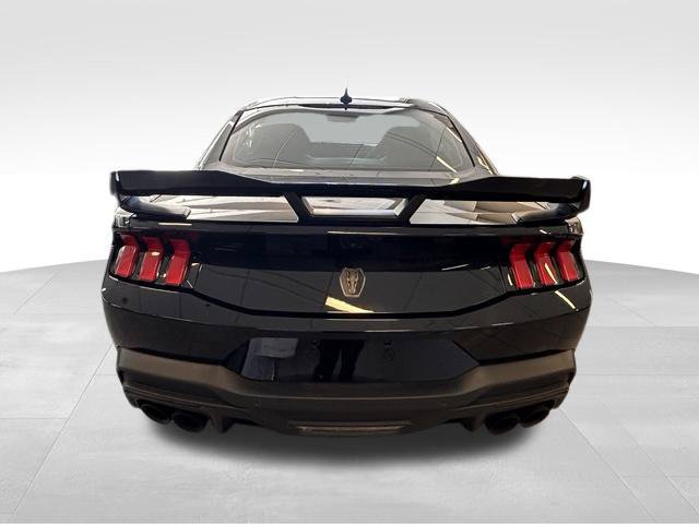 Used 2024 Ford Mustang Dark Horse w/ Dark Horse Handlin Package RWD image 6