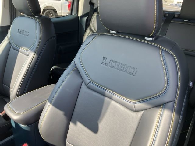 New 2026 Ford Maverick Lobo image 21