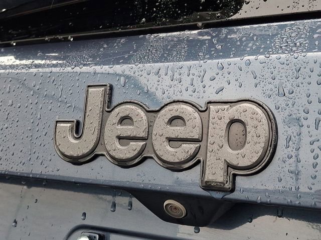 Used 2020 Jeep Renegade Trailhawk image 30