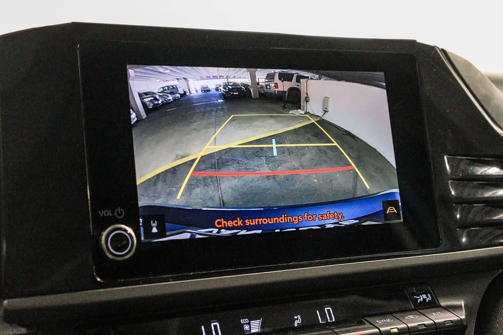 Used 2026 Toyota Camry LE FWD image 23