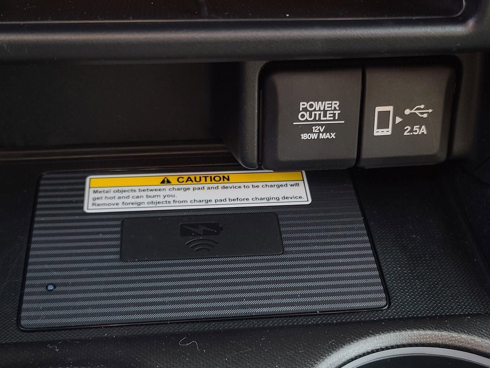 Used 2023 Honda Passport TrailSport image 27