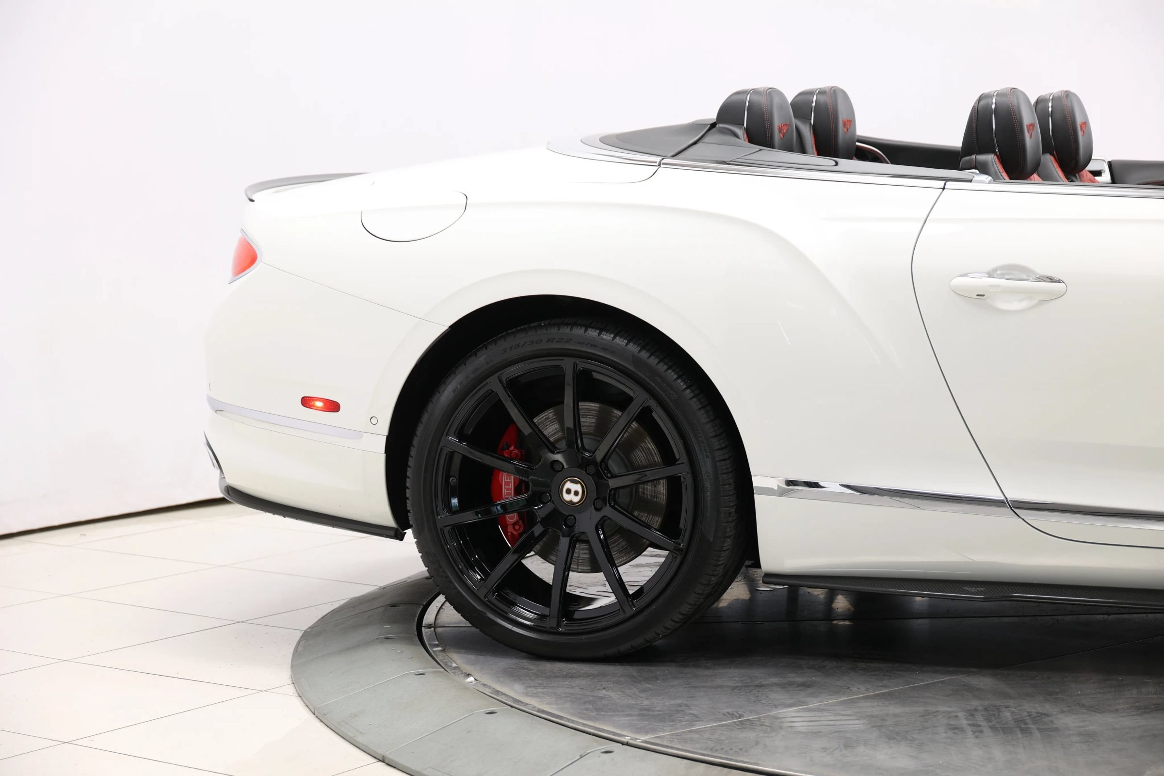 Used 2020 Bentley Continental GT V8 AWD/4WD image 71