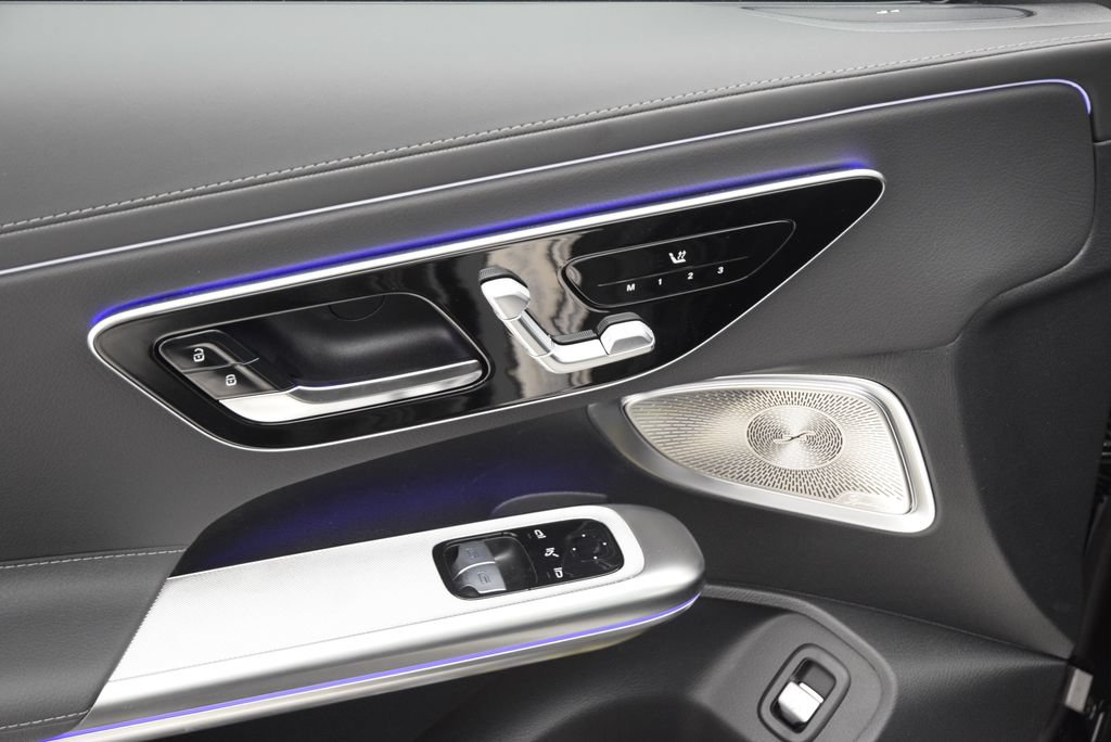 New 2026 Mercedes-Benz CLE 300 4MATIC Coupe image 21