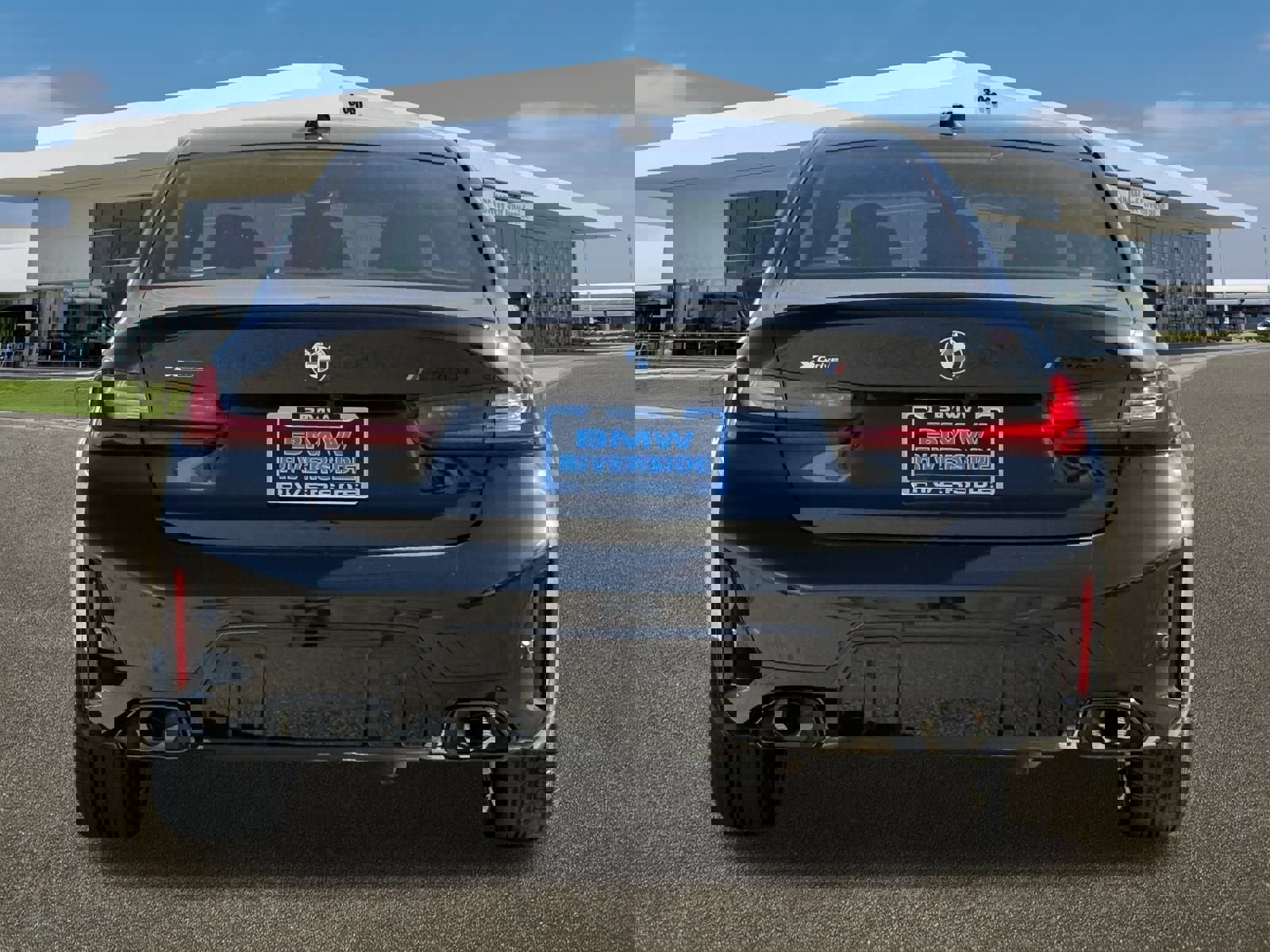 New 2026 BMW M340i xDrive w/ Premium Package image 9