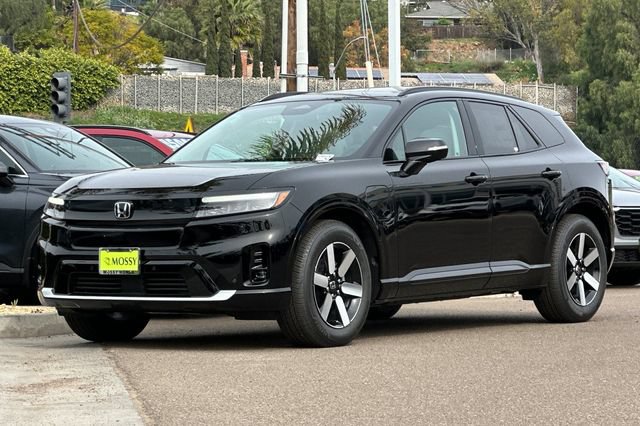 New 2026 Honda Prologue Touring image 1
