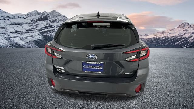 New 2025 Subaru Impreza 2.0i Sport w/ Popular Package #1 image 4
