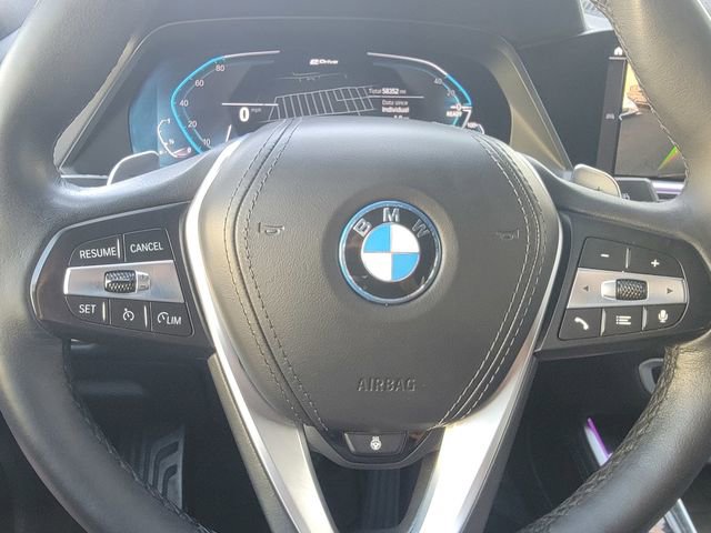 Used 2023 BMW X5 xDrive45e w/ Climate Comfort Package AWD/4WD image 35