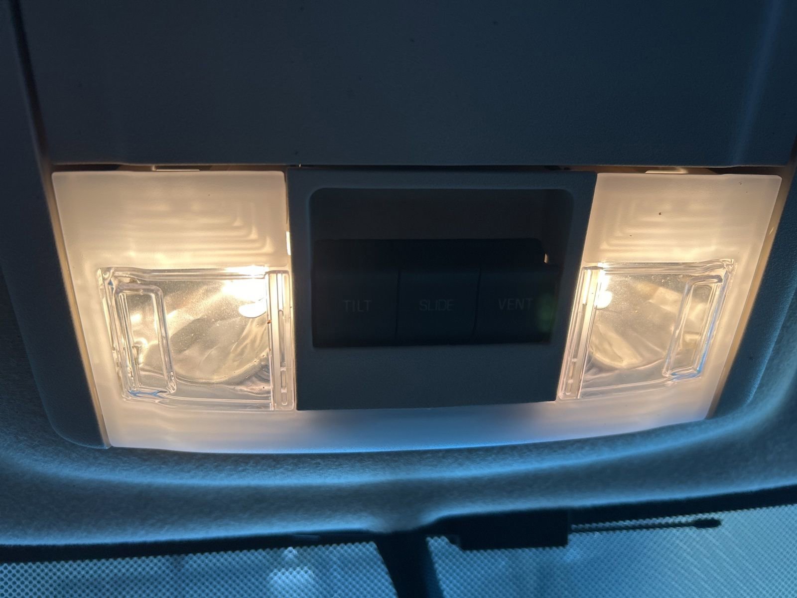 Used 2013 Ford Expedition EL Limited image 29