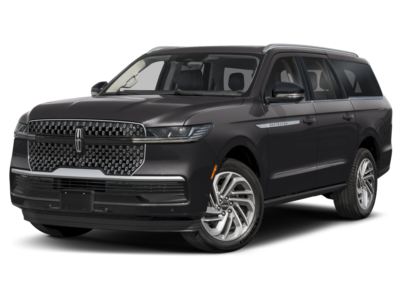 New 2027 Lincoln Navigator L Reserve w/ Jet Appearance Package AWD/4WD image 25