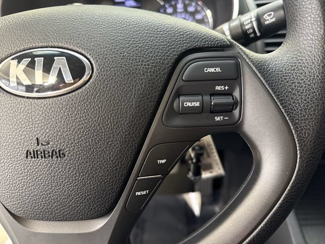 Used 2016 Kia Forte LX w/ LX Popular Plus Package FWD image 11
