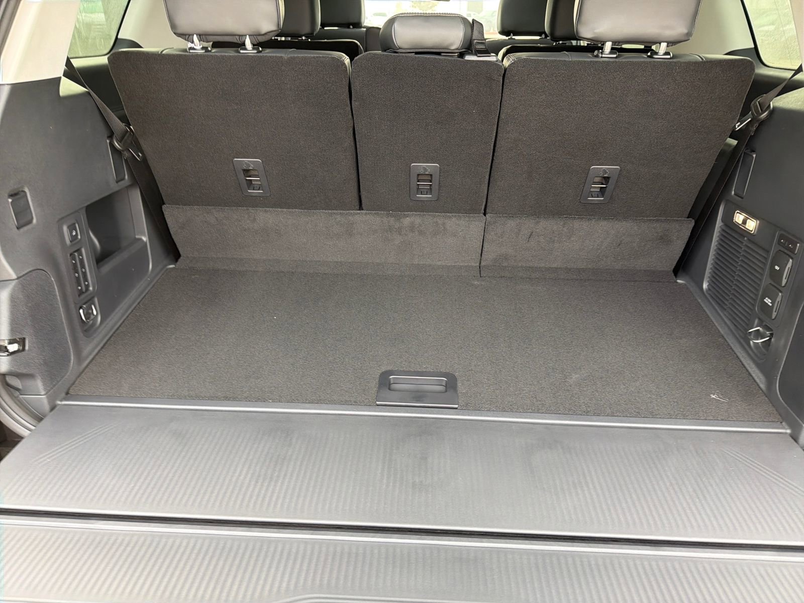 New 2025 Ford Expedition Platinum w/ Driver's Package image 23