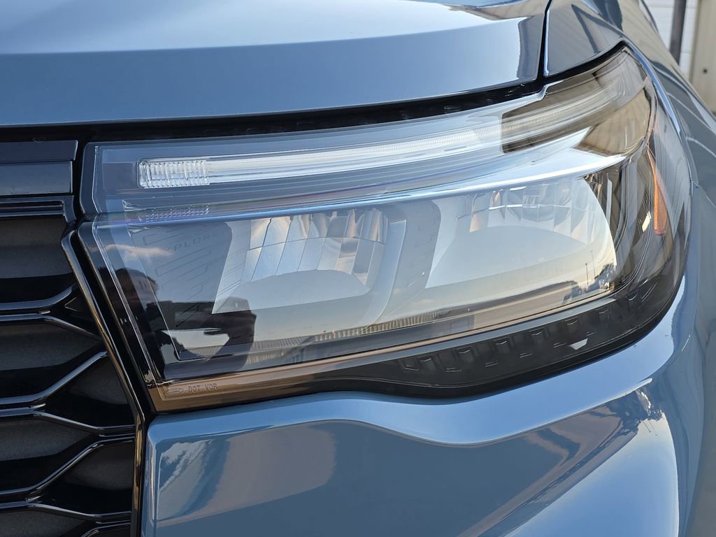 New 2026 Ford Explorer ST w/ Sun And Sound Package image 37