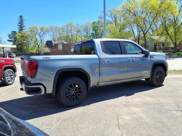 New 2026 GMC Sierra 1500 Elevation AWD/4WD image 3
