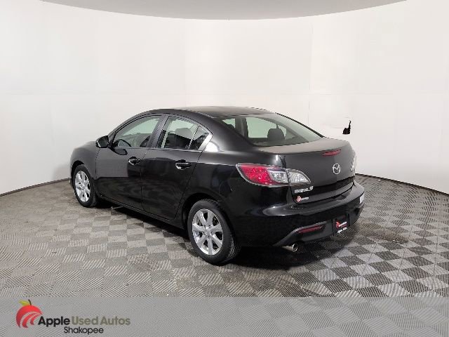 Used 2010 MAZDA MAZDA3 i Touring FWD image 4