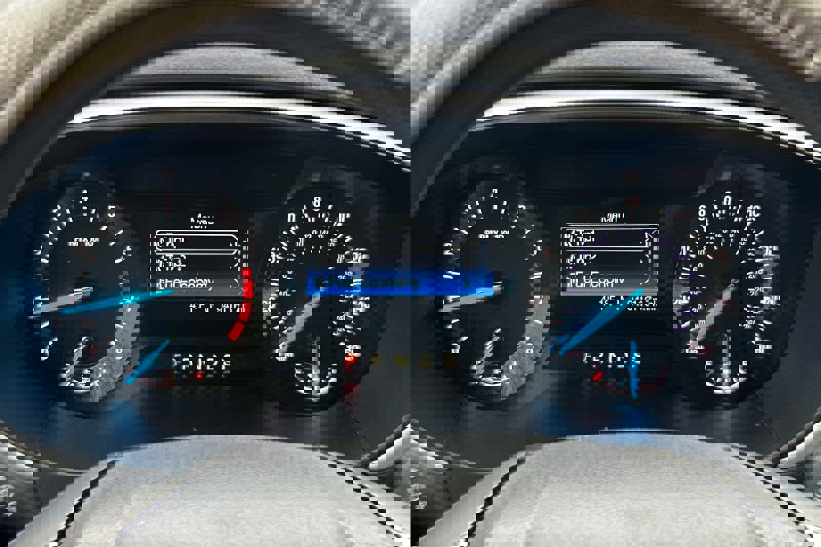 Used 2014 Ford Fusion SE image 21