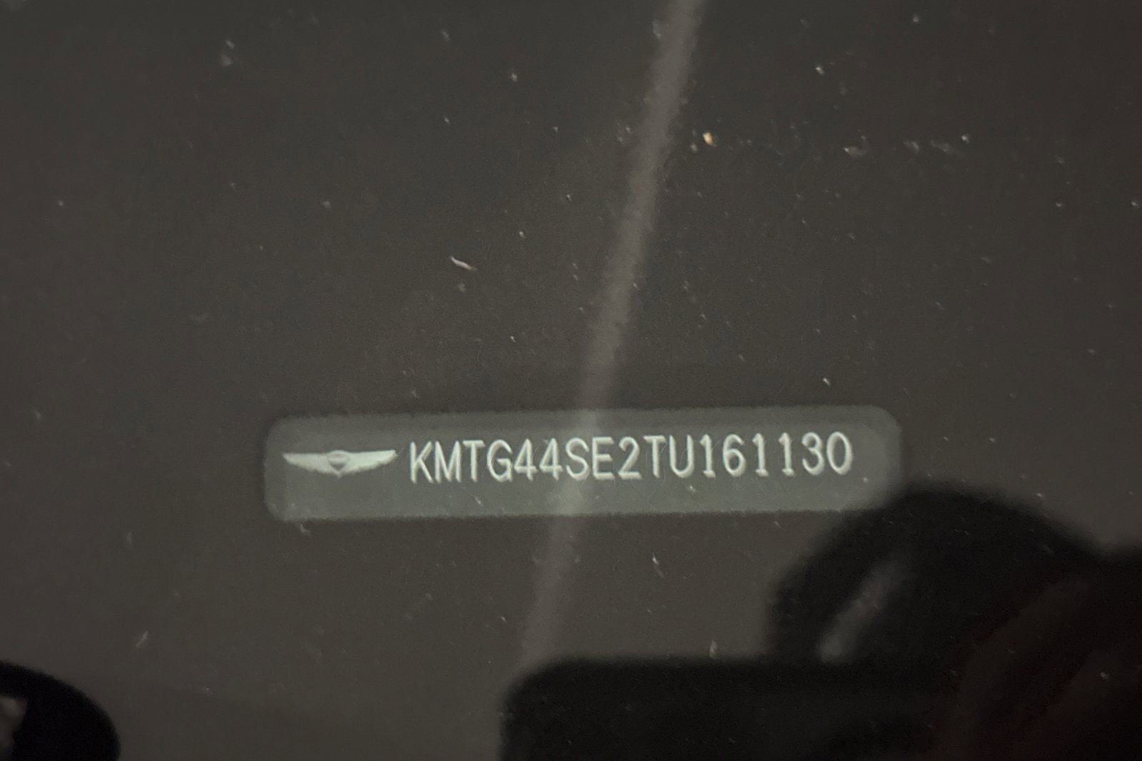 Used 2026 Genesis G70 3.3T Sport Prestige image 4