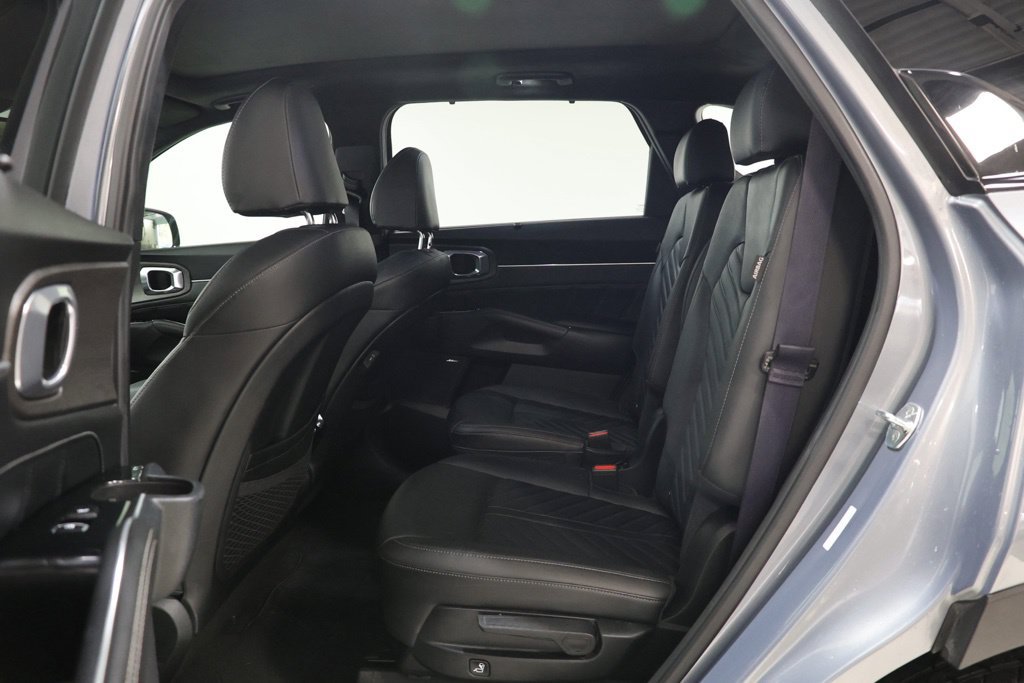 Used 2024 Kia Sorento SX Prestige AWD/4WD image 31