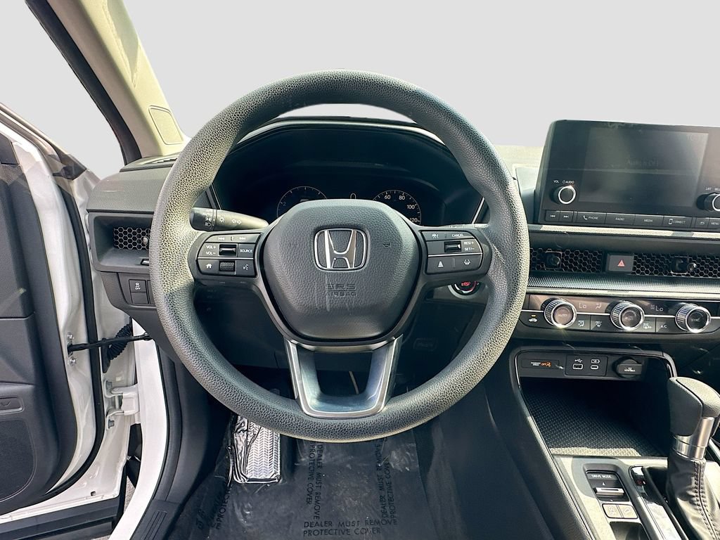 Used 2023 Honda CR-V EX image 11