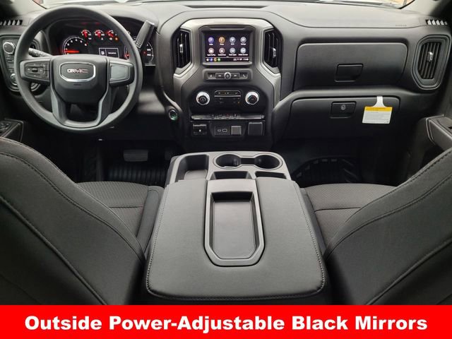 New 2026 GMC Sierra 2500 Pro w/ Convenience Package image 11