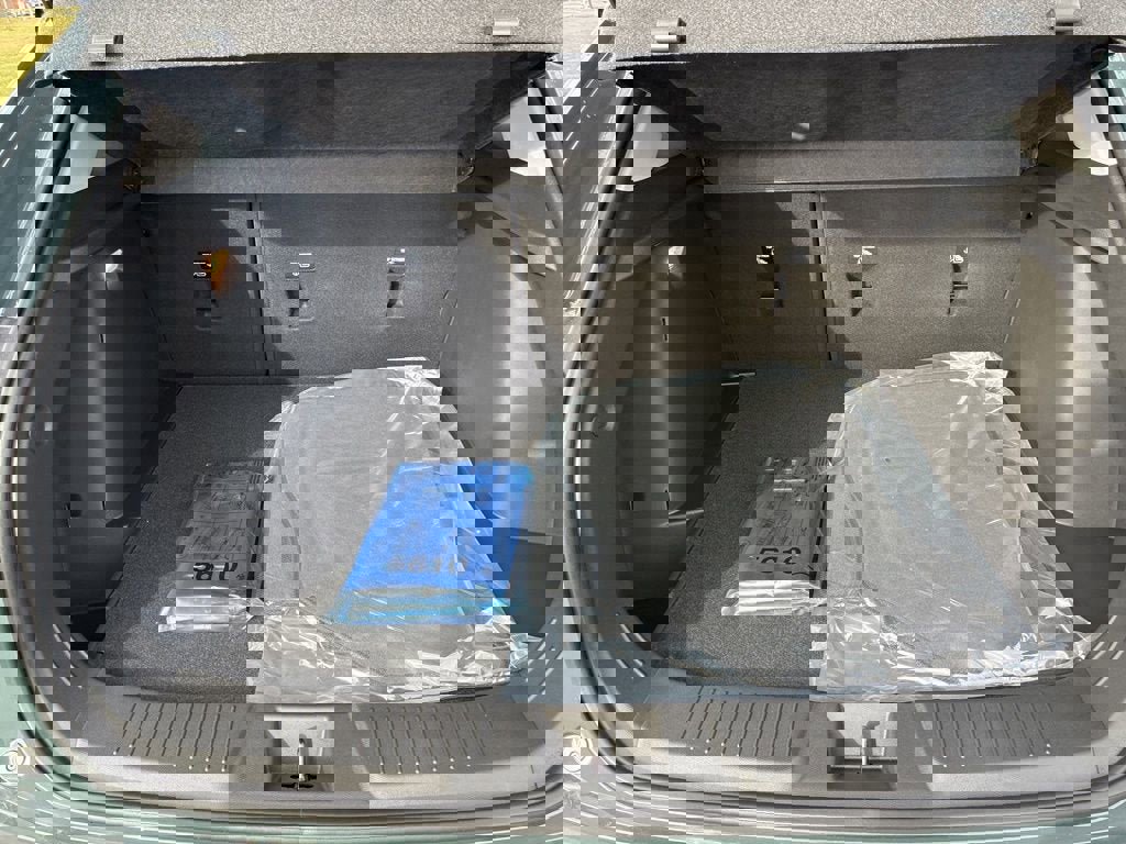 New 2026 Chevrolet Trax LT image 25