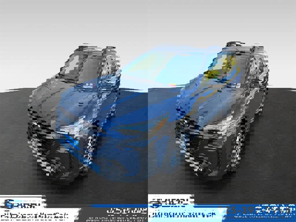 Certified 2024 Subaru Outback Limited