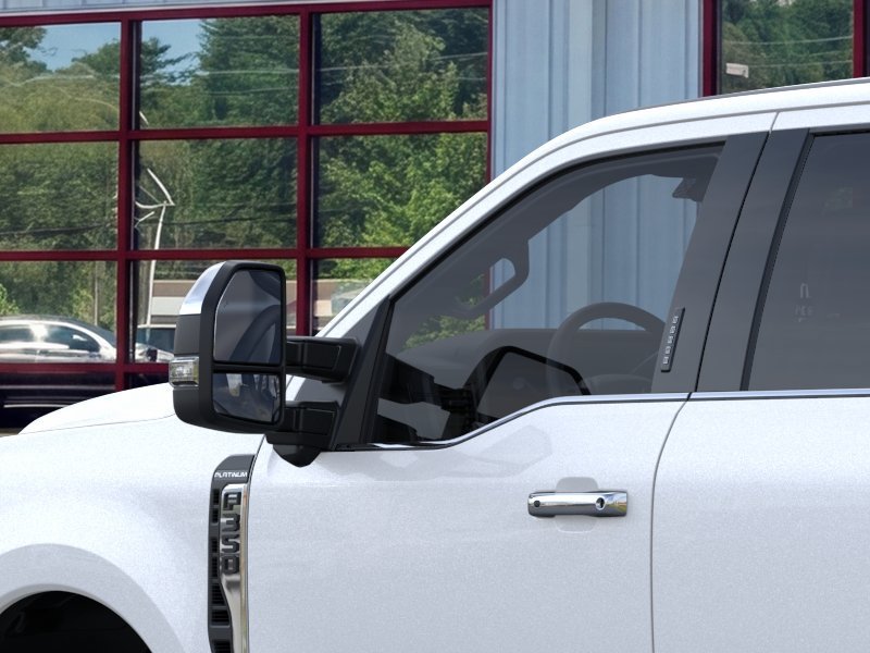 New 2026 Ford F350 Platinum w/ Platinum Plus Package AWD/4WD image 20