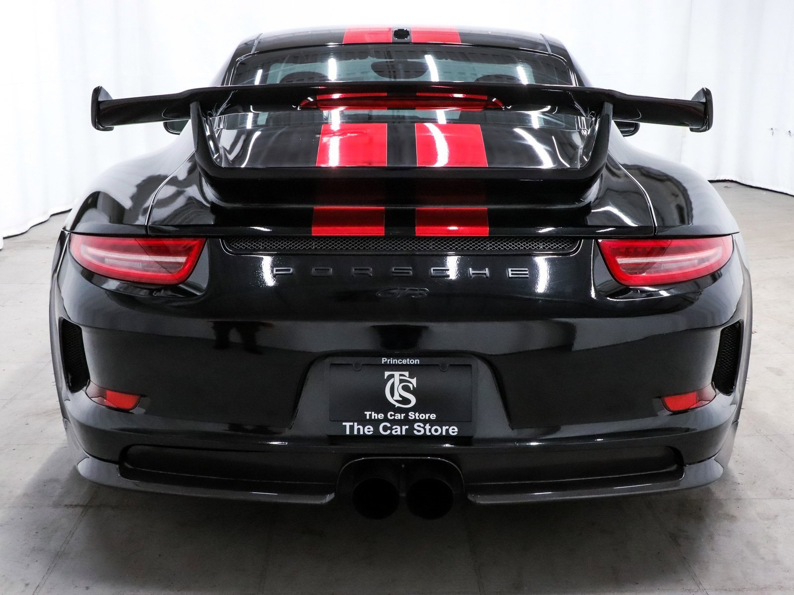 Used 2015 Porsche 911 GT3 image 5