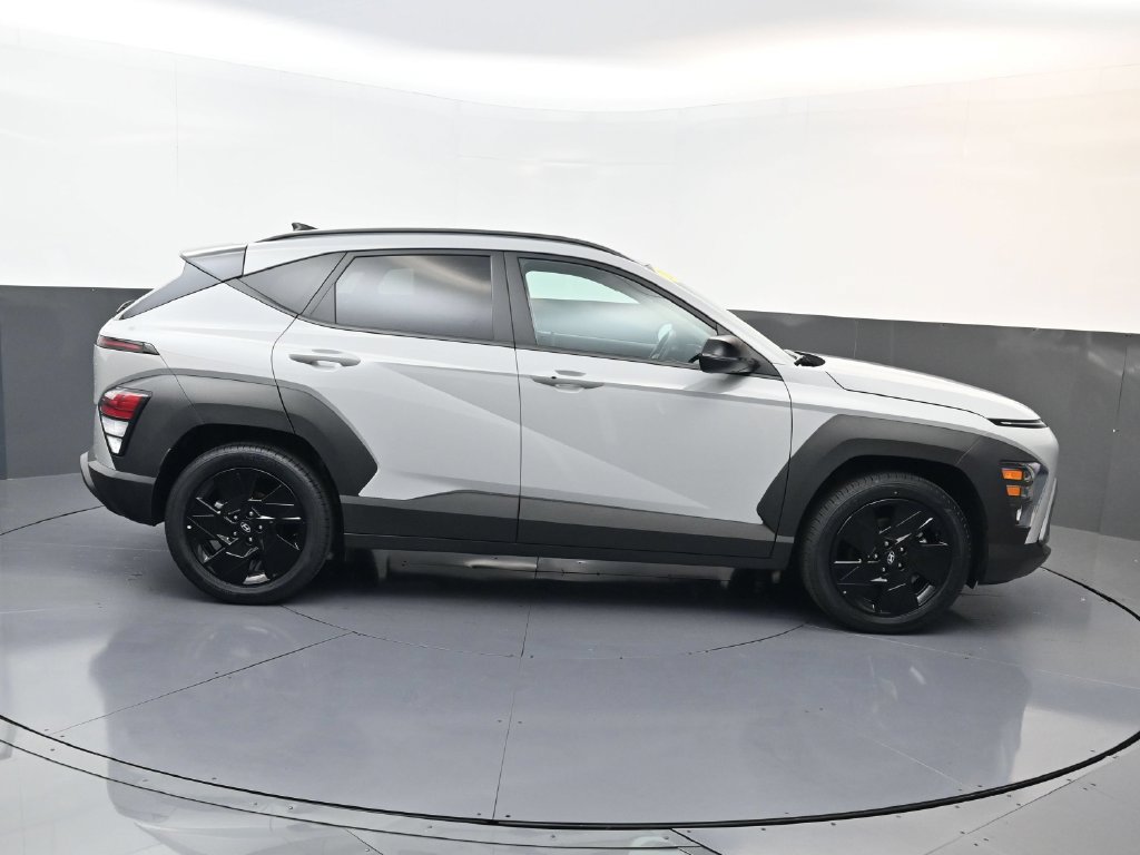 Certified 2026 Hyundai Kona SEL Sport FWD image 3