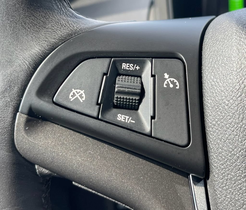Used 2014 Chevrolet Volt Premium w/ Premium Trim Package FWD image 22