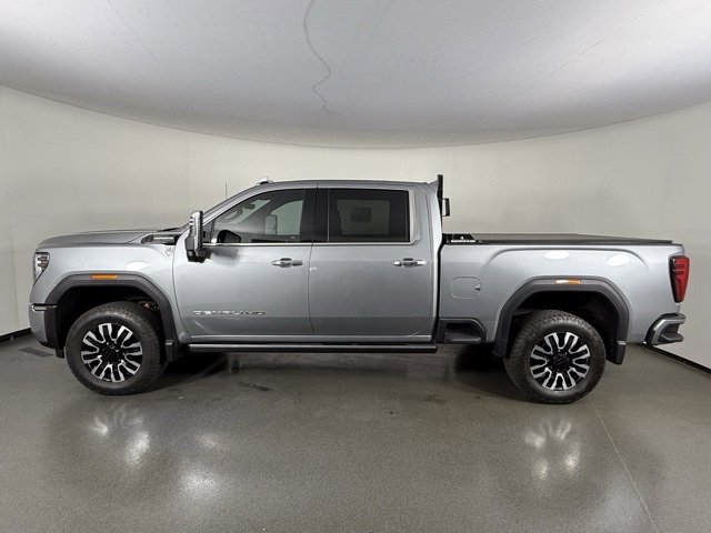 Used 2024 GMC Sierra 2500 Denali Ultimate image 5