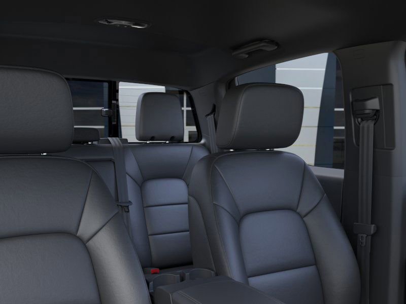 New 2025 GMC Canyon Elevation w/ Convenience Package image 24