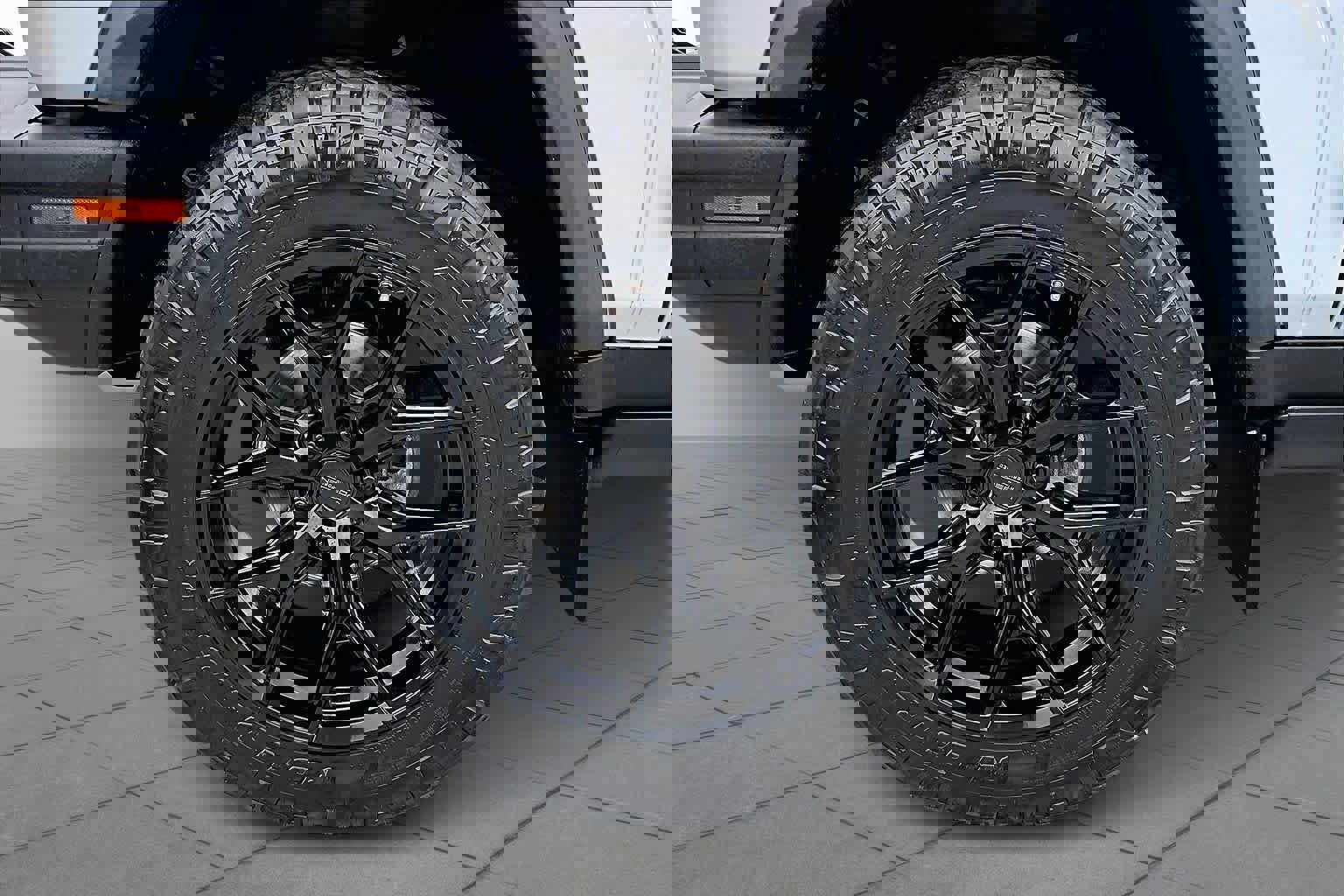 Used 2024 INEOS Grenadier image 10