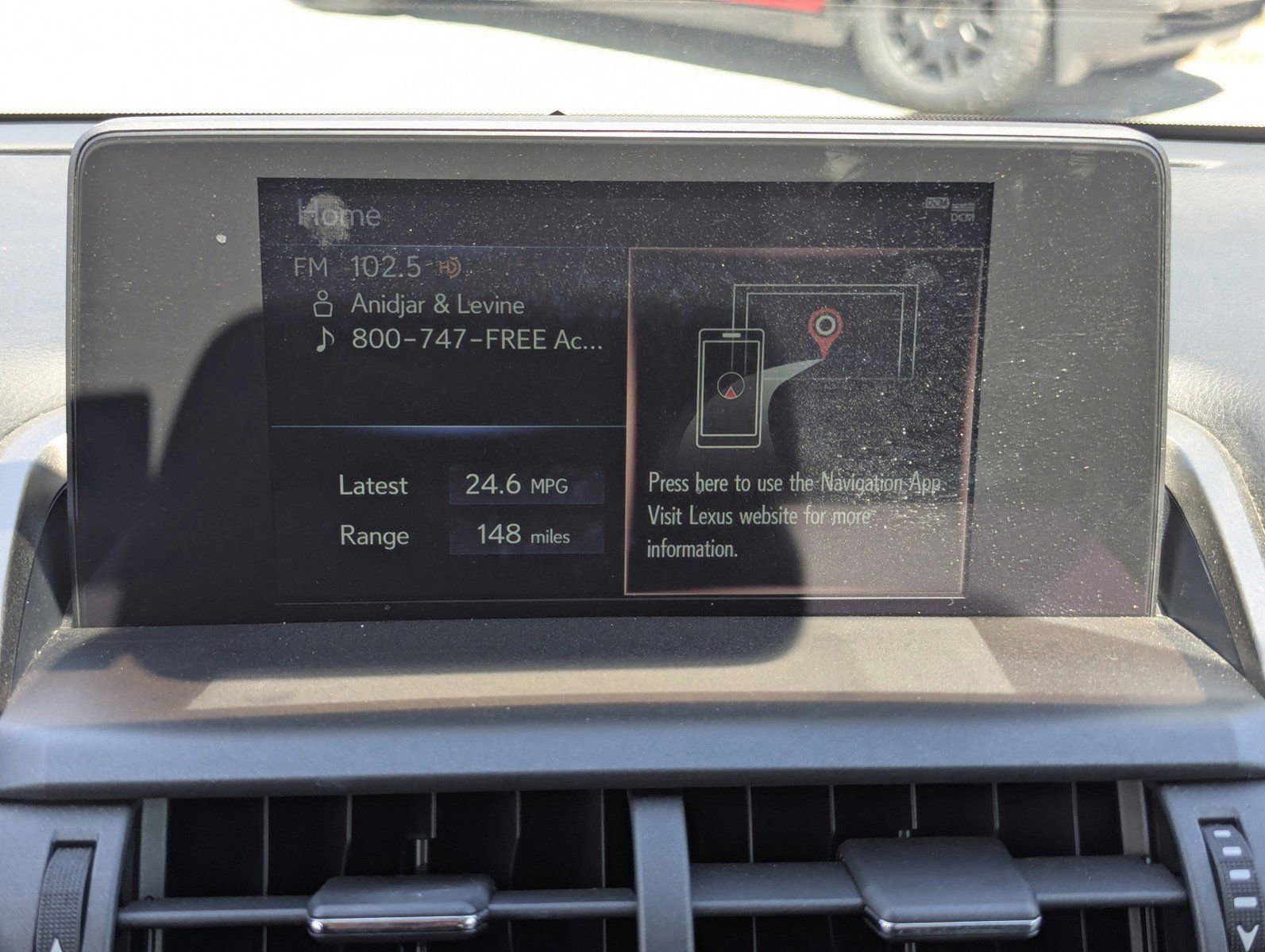 Used 2021 Lexus NX 300 FWD w/ Accessory Package 2 image 23