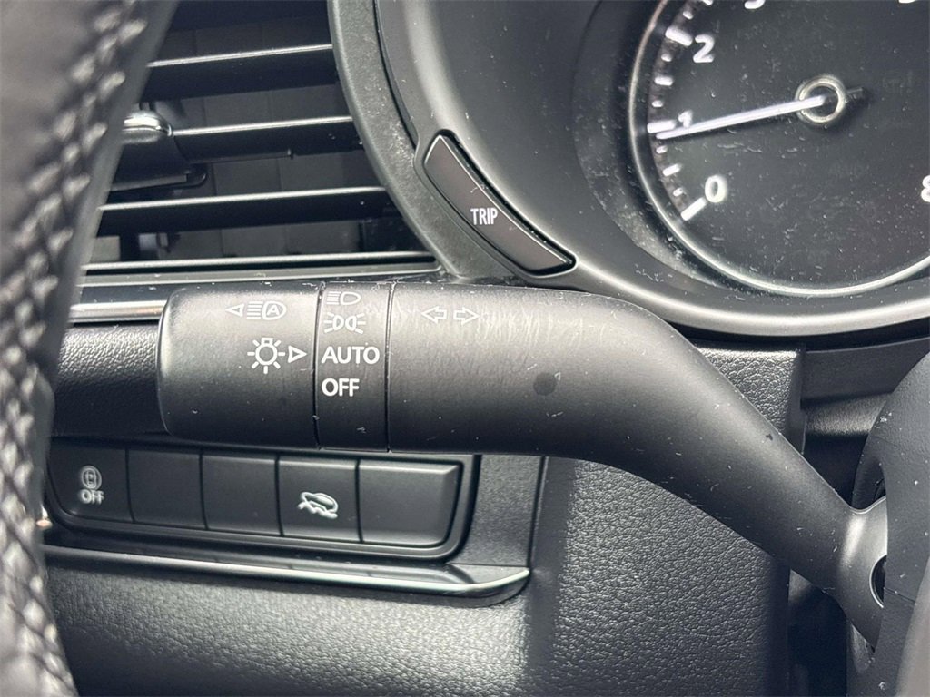 Used 2023 MAZDA CX-30 AWD 2.5 S w/ Preferred Package image 29