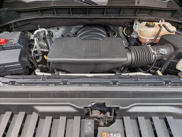 Used 2021 GMC Sierra 1500 Denali w/ Technology Package image 26