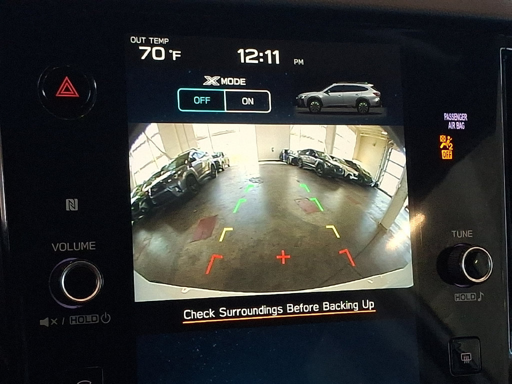 Certified 2024 Subaru Outback Premium AWD/4WD image 4