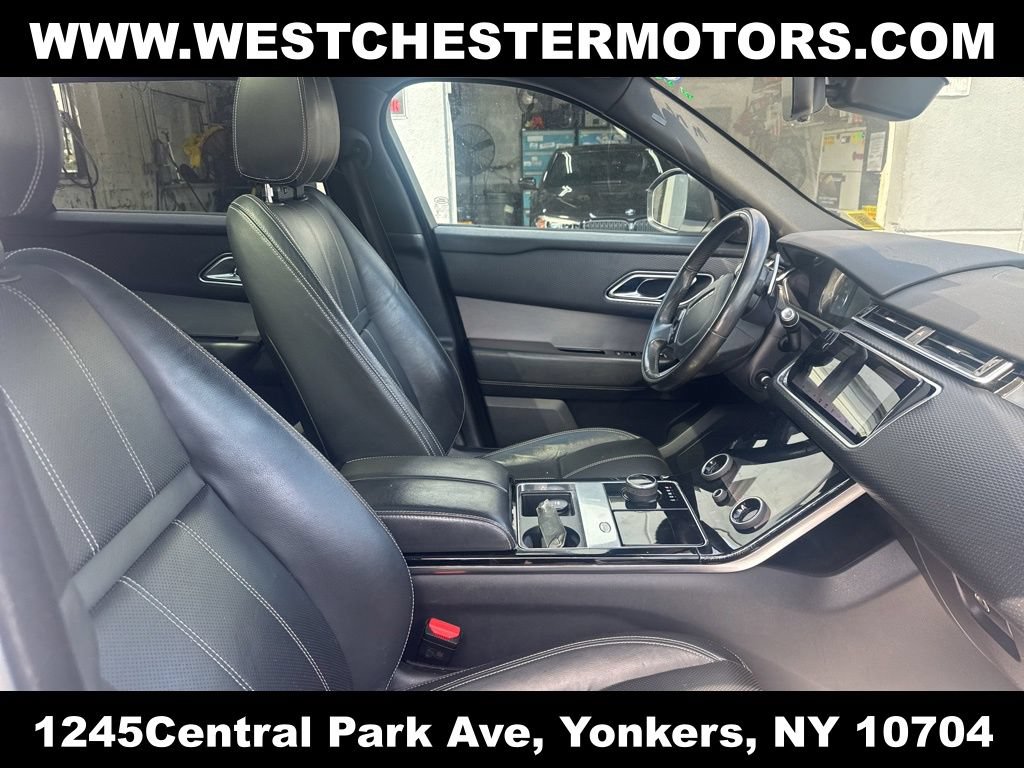 Used 2020 Land Rover Range Rover Velar R-Dynamic S AWD/4WD image 14
