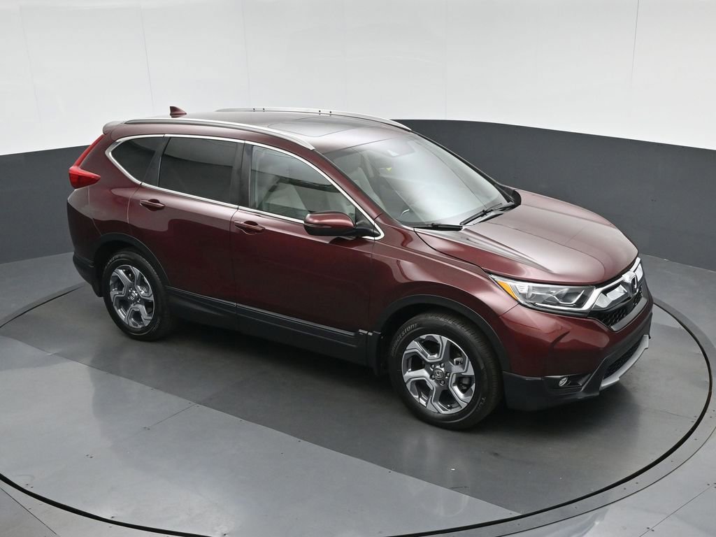 Used 2017 Honda CR-V EX-L image 63
