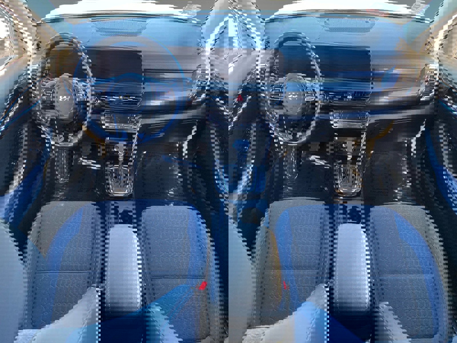 Used 2024 Kia Seltos S image 10