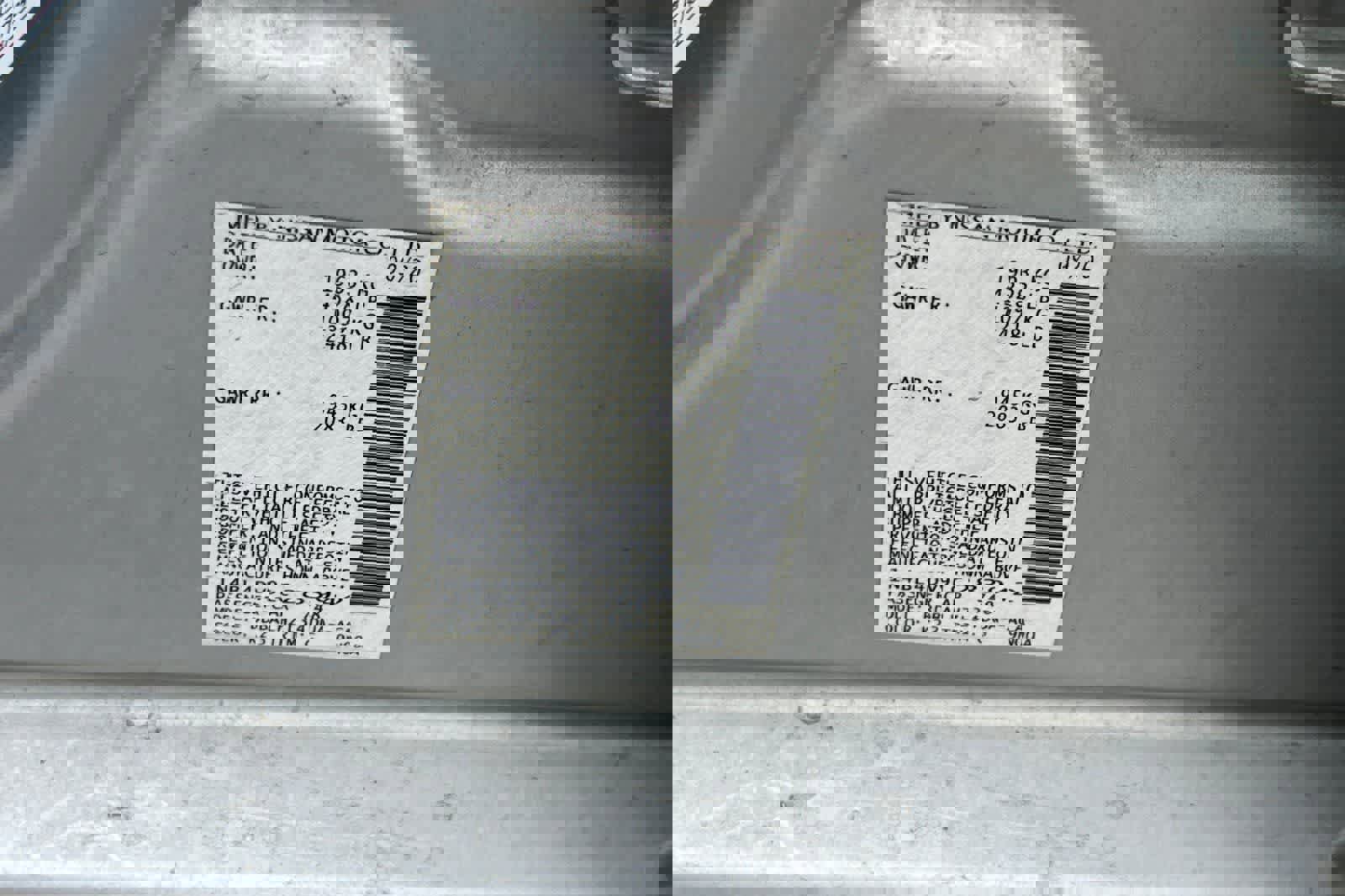 Used 2020 Nissan Altima 2.5 SV image 29