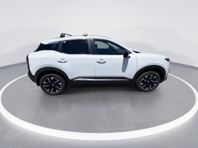 New 2026 Nissan Kicks SV w/ Cold Weather Package AWD/4WD image 9