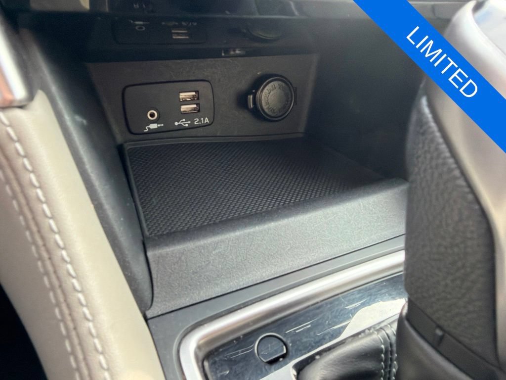 Used 2020 Subaru Forester Limited AWD/4WD image 18
