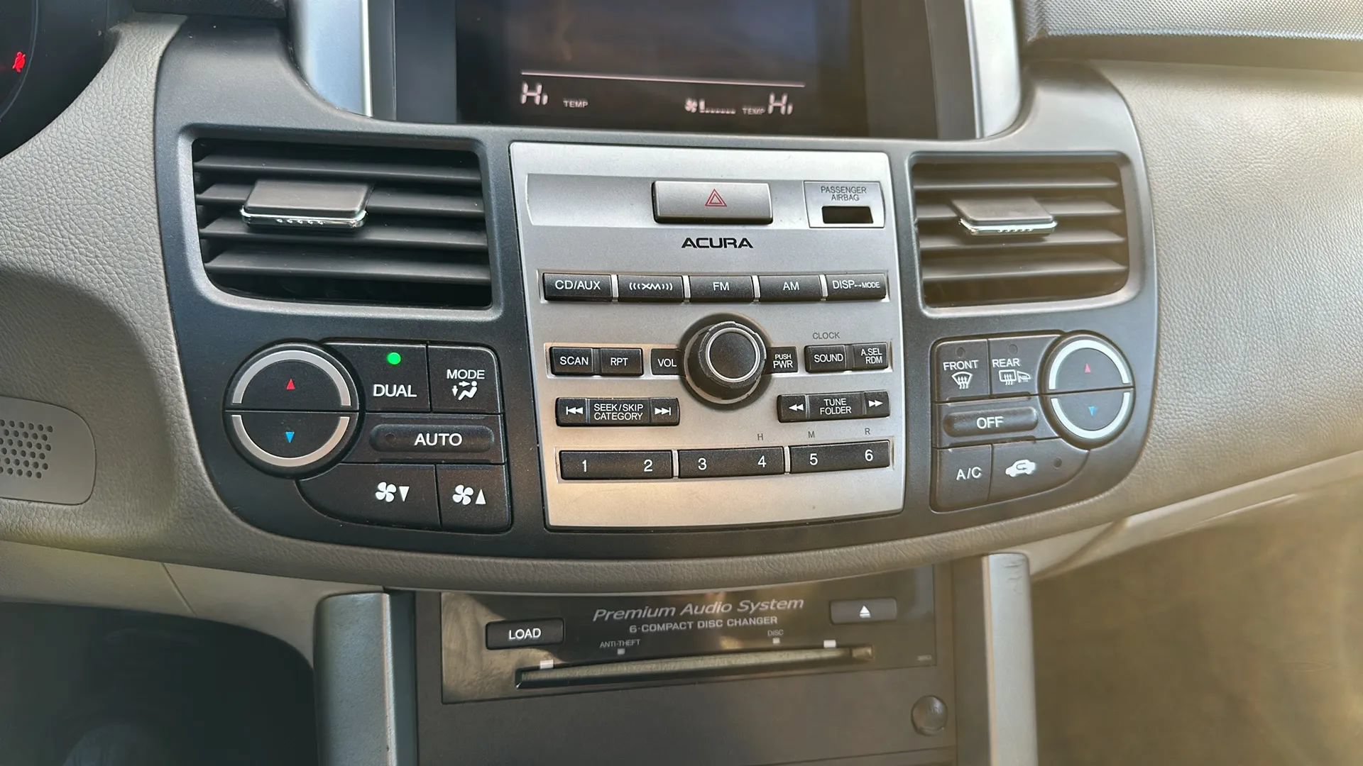 Used 2010 Acura RDX 2WD image 19