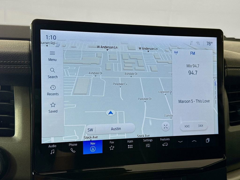 Used 2023 Ford Expedition Max XLT image 14