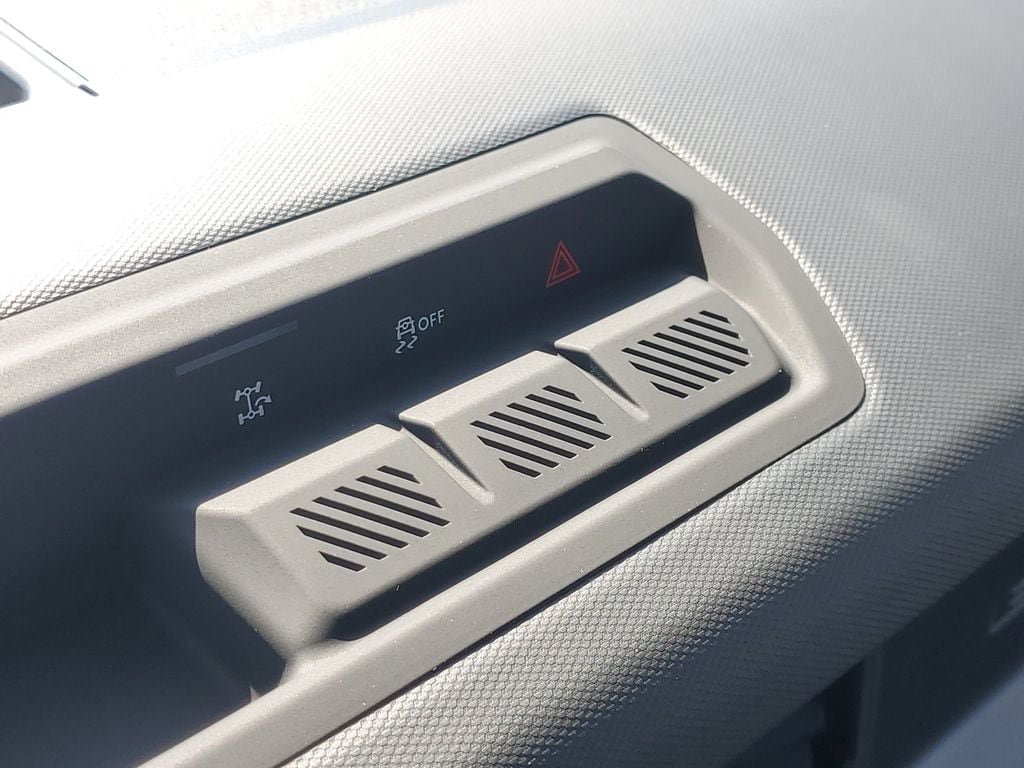 New 2026 Ford Bronco 2-Door AWD/4WD image 20